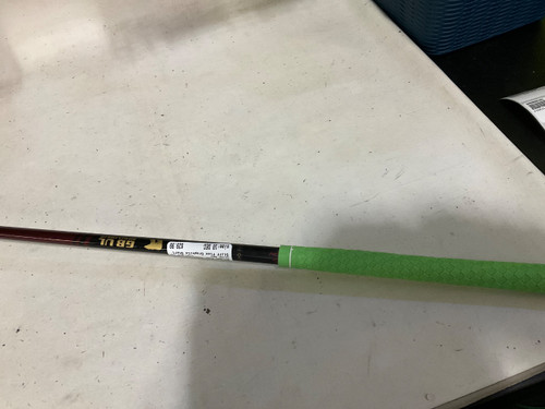 Vist Large View of Product Image Which is Used Golden Bear BEAR 450 Mens Driver RH 10.0 Degree