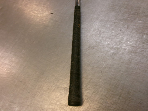 Vist Large View of Product Image Which is Used Titleist DCI Mens Individual Iron RH 5 Iron
