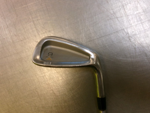 Vist Large View of Product Image Which is Used Titleist DCI Mens Individual Iron RH 9 Iron
