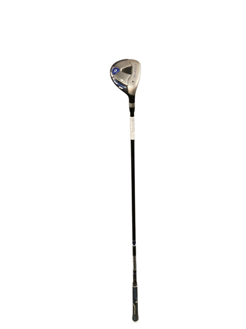Vist Large View of Product Image Which is Used Cobra FLY-Z XL Mens Hybrid Club RH 4 Hybrid