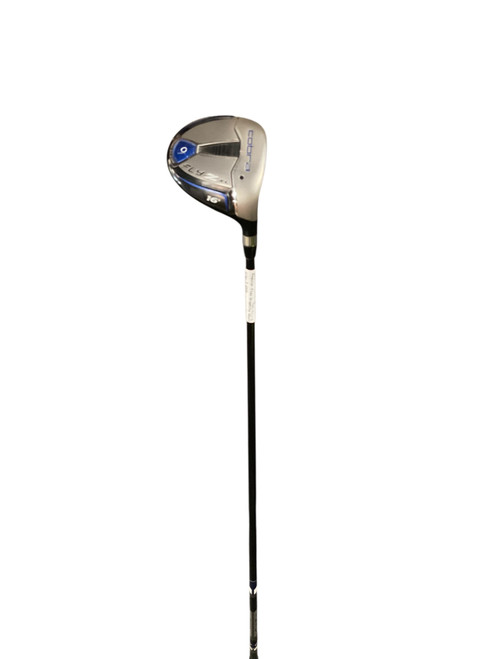 Vist Large View of Product Image Which is Used Cobra FLY Z XL Mens Fairway Wood RH 3 Wood