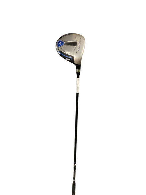 Vist Large View of Product Image Which is Used Cobra FLY Z XL Mens Fairway Wood RH 5 Wood