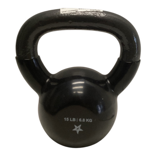Vist Large View of Product Image Which is New YES FOR ALL 15LB KB