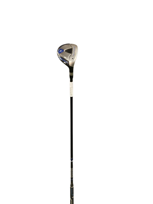 Vist Large View of Product Image Which is Used Ping G30 6HYB Mens Hybrid Club RH 6 Hybrid