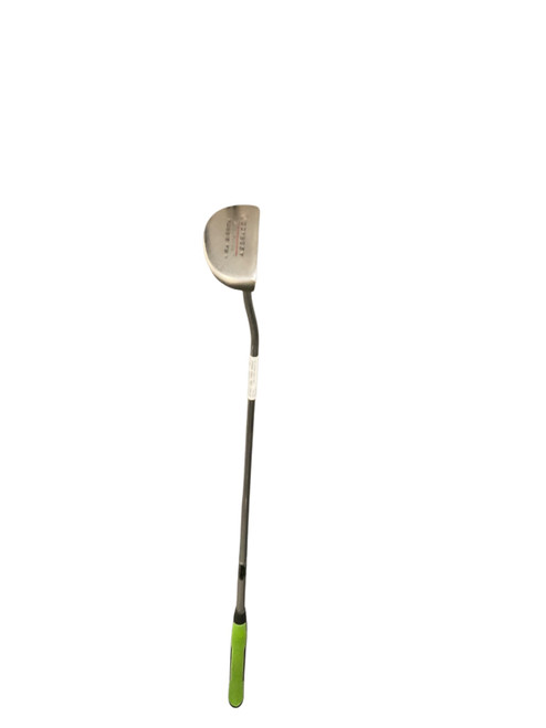Vist Large View of Product Image Which is Used Odyssey DUAL FORCE ROSSIE FB 1 Mens Putter RH