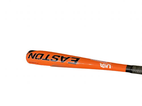 Vist Large View of Product Image Which is Used Easton MAXUM TEE BALL BB/SB USA 2 5/8 Bat 26"