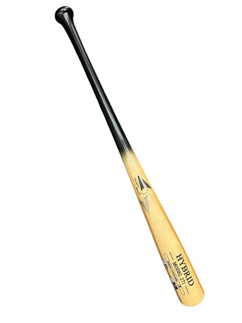 Vist Large View of Product Image Which is New HYBRID 271 31IN BLACK/NATURAL