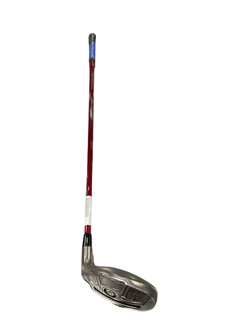 Vist Large View of Product Image Which is Used Adams XTD 20 TI Mens Hybrid Club RH 3 Hybrid
