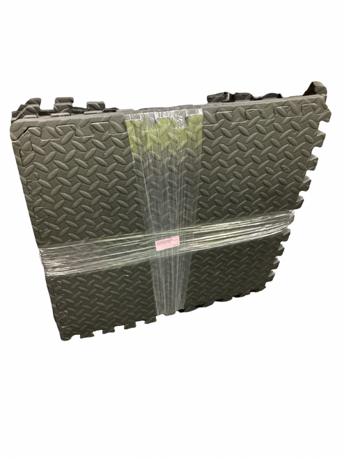 Vist Large View of Product Image Which is Used Puzzle Mat