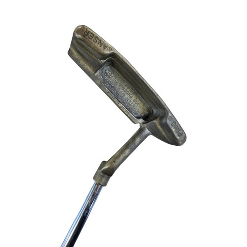 Vist Large View of Product Image Which is Used Ping ANSER KARSTEN PUTTER Mens Putter RH