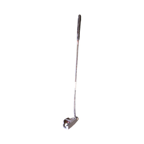 Vist Large View of Product Image Which is Used Cleveland NEVER COMPROMISE T FRAME PUTTER Mens Putter RH