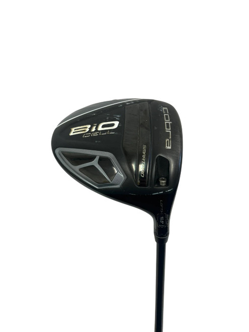 Vist Large View of Product Image Which is Used Cobra Bio Cell 10.5* RH Mens Driver 