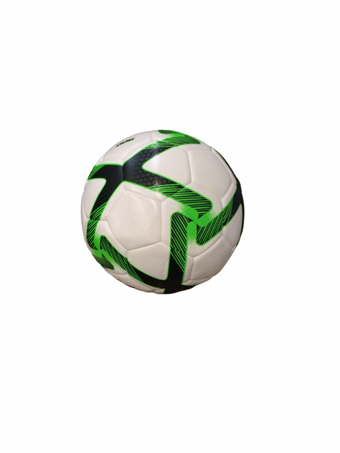 Vist Large View of Product Image Which is New SZ 5 PULSE BALL- FOREST