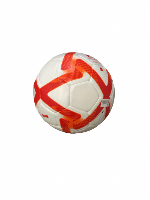 Vist Large View of Product Image Which is New SZ 5 PULSE BALL- FIRE