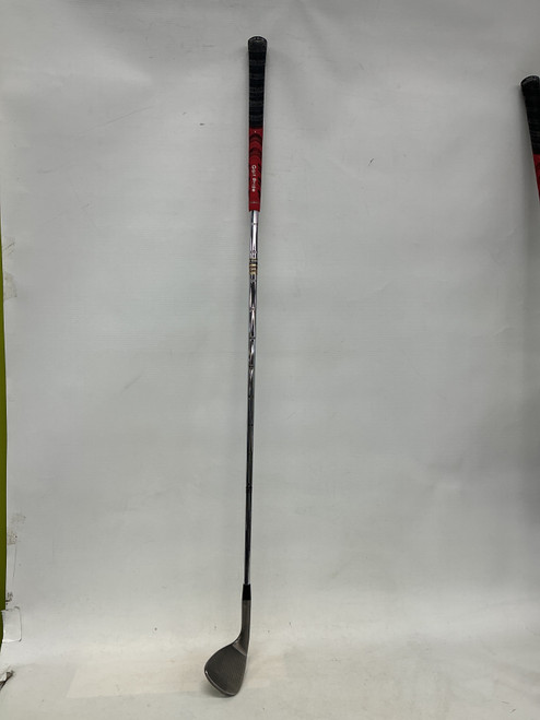 Vist Large View of Product Image Which is Used Titleist SM4 VOKEY 48-06 Golf Wedge Mens RH 48 Degree