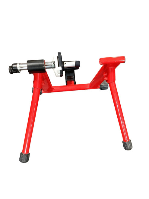 Vist Large View of Product Image Which is Used MINOURA Mag 500 Bike Trainer