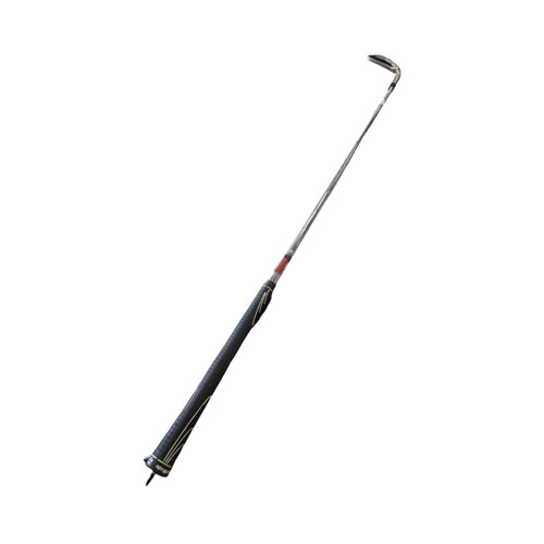 Vist Large View of Product Image Which is Used Taylormade BURNER 2.0 7 IRON REG STEEL Mens Individual Iron RH 7 Iron