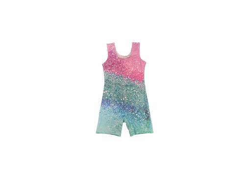 Vist Large View of Product Image Which is Used Gymnastics Uniform