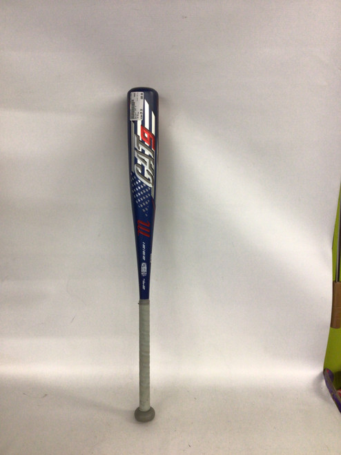 Vist Large View of Product Image Which is Used Marucci CAT 9 BB/SB USSSA 2 3/4 Bat 29"