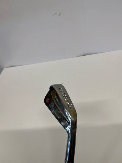 Vist Large View of Product Image Which is Used BURKE Mens Individual Iron RH 3 Iron