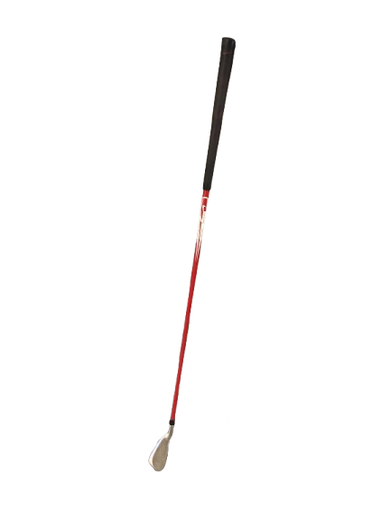 Vist Large View of Product Image Which is Used Nike VRS Jr Individual Iron RH 7 Iron