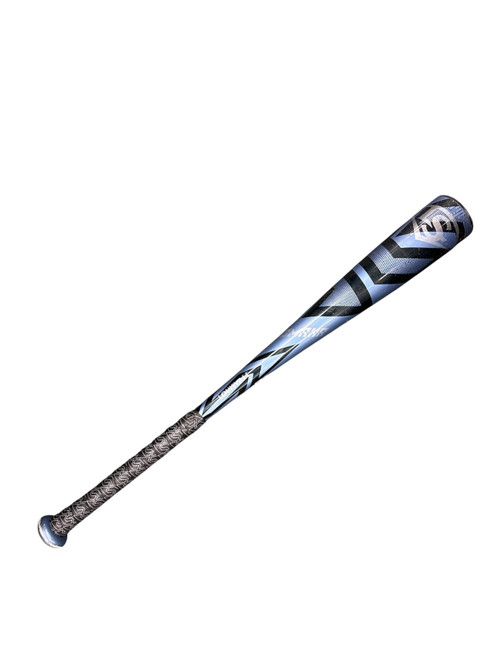 Vist Large View of Product Image Which is Used Louisville Slugger OMAHA BB/SB USA 2 5/8 Bat 26"