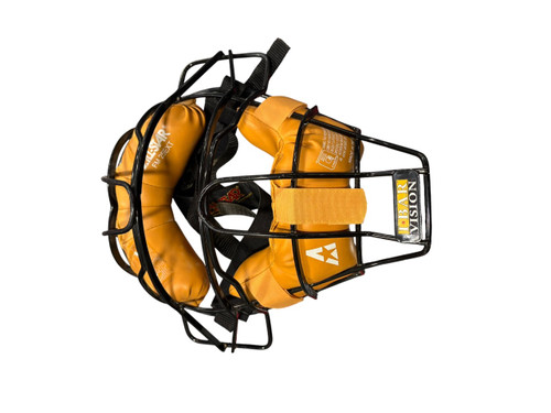 Vist Large View of Product Image Which is Used All-Star FM25EXT Catchers Equipment Other