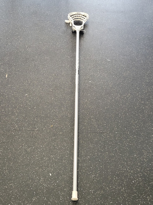 Vist Large View of Product Image Which is Used STX STALLION 6000 Men Def/LSM Complete Stick White