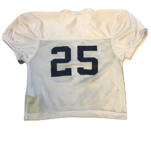 Vist Large View of Product Image Which is Used Champro FB Top Youth White MD