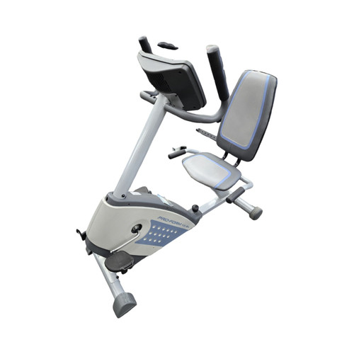 Vist Large View of Product Image Which is Used Proform 10.8X RECUMBENT BIKE Recumbent Bike