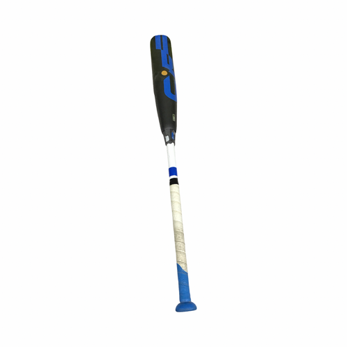 Vist Large View of Product Image Which is Used Demarini UFX-22 BB/SB USA 2 5/8 Bat 31"