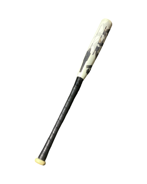 Vist Large View of Product Image Which is Used Demarini CF BB/SB USSSA 2 3/4 Bat 31"