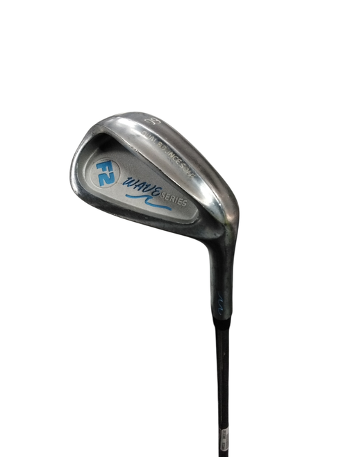 Vist Large View of Product Image Which is Used PYRAMID GOLF F2 WAVE SERIES Golf Wedge Mens RH 60 Degree