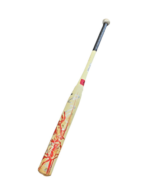 Vist Large View of Product Image Which is Used Demarini VANILLA GORILLA BB/SB Slowpitch Bat 34"