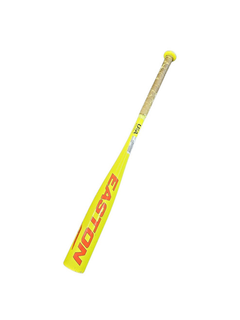 Vist Large View of Product Image Which is Used Easton RIVAL BB/SB USA 2 1/4 Bat 28"