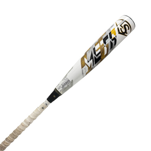 Vist Large View of Product Image Which is Used Louisville Slugger META SLMTXLE8-23 USSSA 2 3/4" Bat 29" -8 Drop