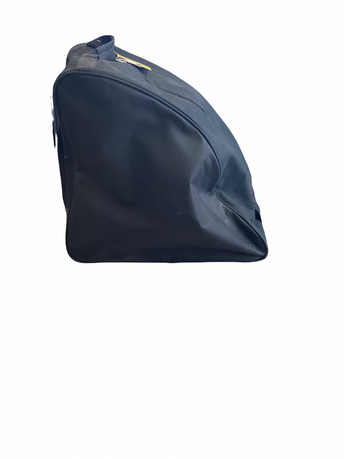 Vist Large View of Product Image Which is Ski Boot Bag Black