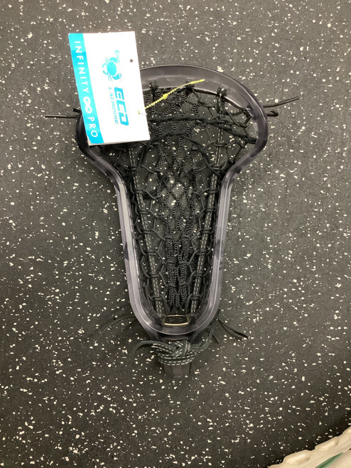 Vist Large View of Product Image Which is Used East Coast Dyes INFINITY PRO Womens Lacrosse Head None