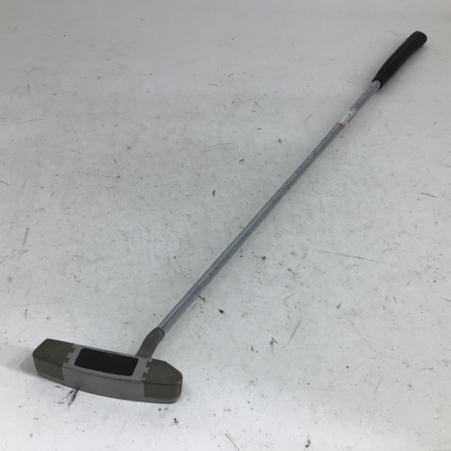 Vist Large View of Product Image Which is Used Carbite ZI 35 IN RH PUTTER Mens Putter RH