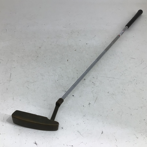 Vist Large View of Product Image Which is Used Ping MY DAY 37 IN RH PUTTER Mens Putter RH