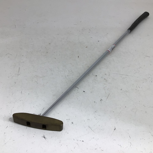 Vist Large View of Product Image Which is Used Plop 35 IN 2-WAY PUTTER Mens Putter RH