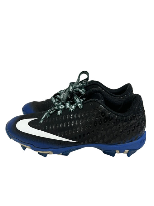 Vist Large View of Product Image Which is Used Nike Vapor Keys Mens 9 BB Cleats