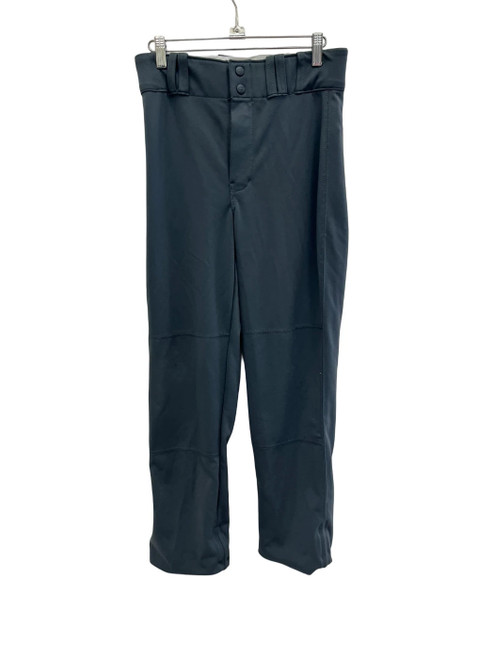 Vist Large View of Product Image Which is Used Champro Youth XL Charcoal BB Pants