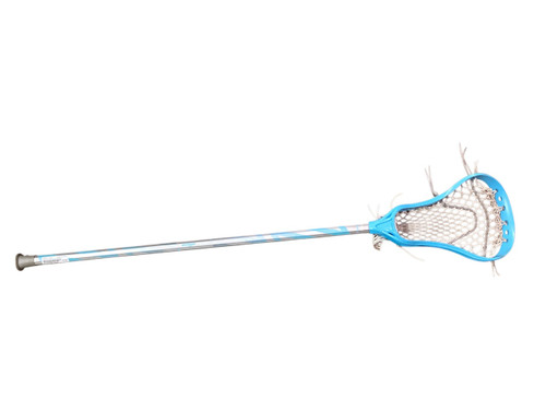 Vist Large View of Product Image Which is Used Brine EDGE RISE Wmn Atk/Mid Complete Stick Carolina Blue