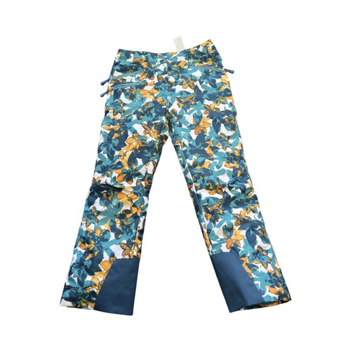 Vist Large View of Product Image Which is Used Marmot WOMENS SNOW PANTS XL Snow Pants W Green XL