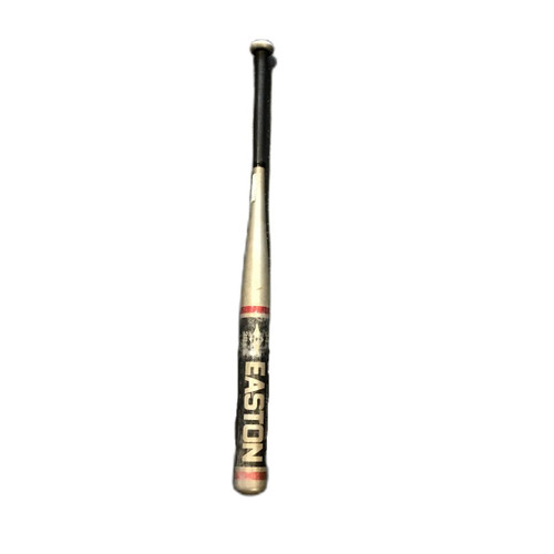 Vist Large View of Product Image Which is Used Easton S60 BB/SB Slowpitch Bat 34"