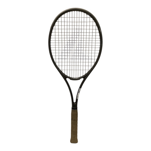 Vist Large View of Product Image Which is Used Pro Kennex GRAPHITE DOMINATOR 95 Adult Tennis Racquet Grey Unknown