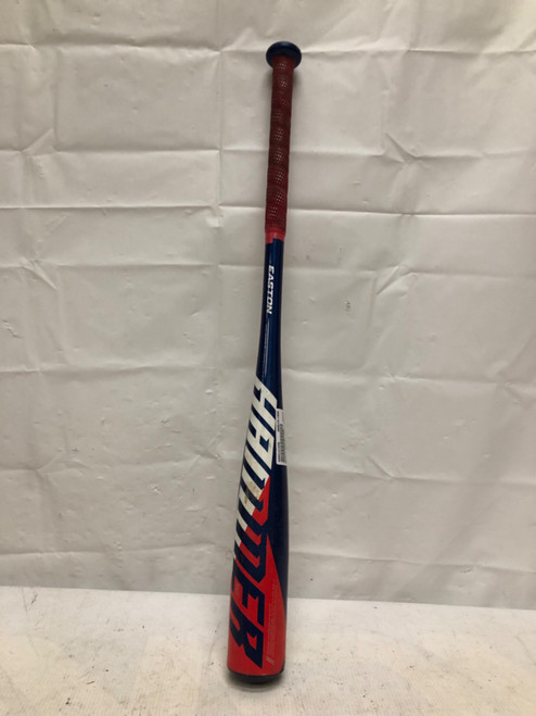 Vist Large View of Product Image Which is Used Easton HAMMER YSB22HM10 BB/SB T-Ball Bat 27"