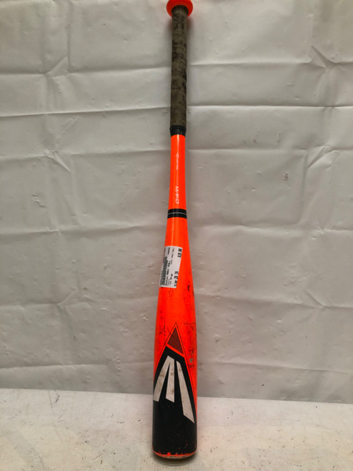 Vist Large View of Product Image Which is Used Easton MAKO TBALL BB/SB T-Ball Bat 26"