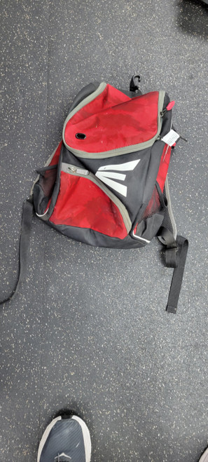 Vist Large View of Product Image Which is Used Easton BACKPACK BB/SB Player Backpack None